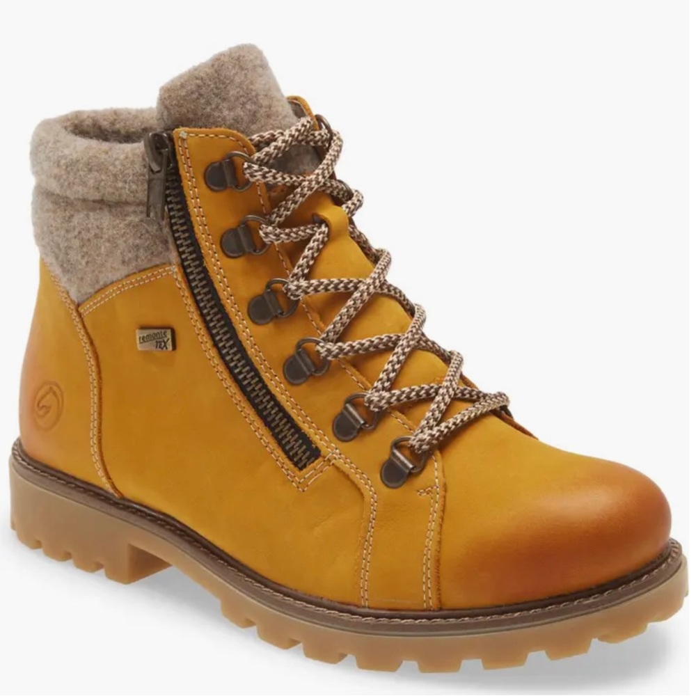 Women's Remonte boots size 38